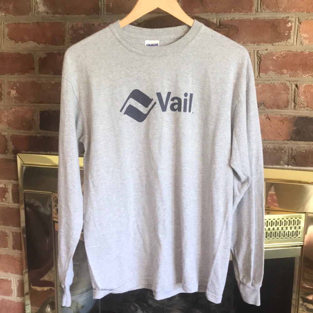 Men’s Vail Tee Shirt